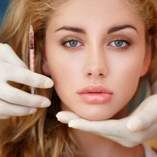 Injectables & Fillers