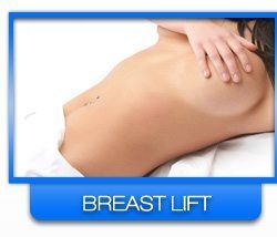 breast lift surgery