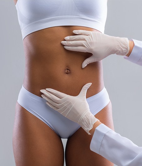 What Can a Tummy Tuck Do for Me?